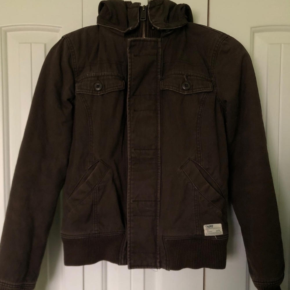 TNA artizia Utility jacket